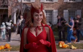 Full house big feet episode. Wandavision Episode 6 Recap Trick Or Treat In 90s Westview