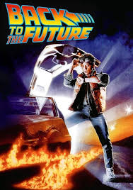 Maybe you would like to learn more about one of these? Volver Al Futuro Back To The Future The Future Movie Movies