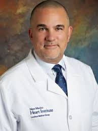 New Mexico Heart Institute