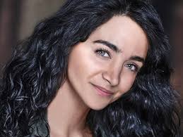 Congrats to Nobahar Dadui and Patrick Haye as they join the cast of “Ruby  and the Well.” The new series makes it's debut February 27th in the U.S.  (@byutv) and February 28th