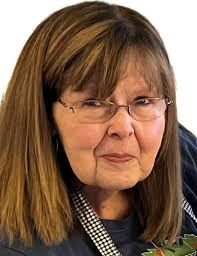 Linda Louise Hovatter Loughry