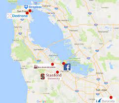 Go to the web site to view the video. Etventure Meets Stanford University Ein Kurztrip Durch Das Silicon Valley