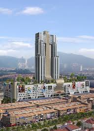 Encorp strand mall review kota damansara. Strand Mall
