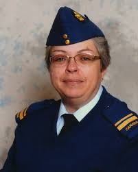 Obituary information for Colette Anne Cottreau