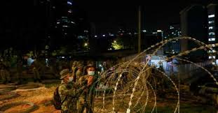 The national security council chaired by deputy prime minister, datuk seri ismail sabri, announced via a statement today that the emco placed in 34 administrative districts in selangor will … Emco In 34 Mukim In Selangor 14 Localities In Kl From July 3 Updated