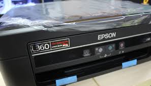 Epson L360 All In One Ink Tank Printer Rhiel Id