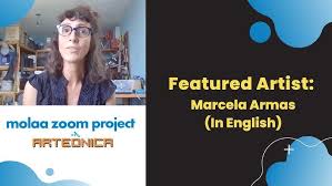 Bildergebnis für Marcela Armas