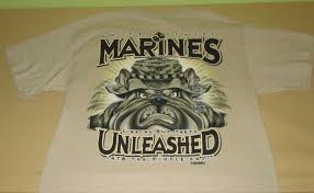New Nwt Usmc Us Marines Corps T Shirt L Large Beige Middle Eastern Operations 762design Graphictee Casual In 2020 Marine Corps T Shirts Us Marine Corps Us Marines