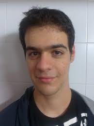 Alvaro Marrufo's Instagram, Twitter & Facebook