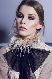 Trendy w makijażu wiosna/lato 2016