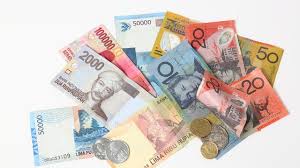 Ketika bertemu dengan tanda itu, berarti nada atau not tersebut tidak dimainkan, namun tetap dihitung seperti halnya nada lainnya. Fungsi Asli Uang Adalah Sebagai Alat Tukar Dan Satuan Hitung Hot Liputan6 Com