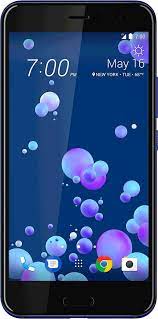 Protect your htc smartphone with soft and hard shell cases. Best Buy Htc U11 64gb Sapphire Blue Sprint Htc2pzc5blu