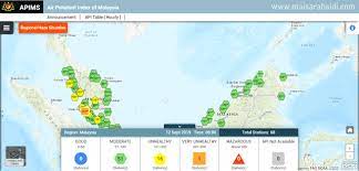Check spelling or type a new query. Jerebu Jom Semak Bacaan Indeks Pencemaran Udara Ipu