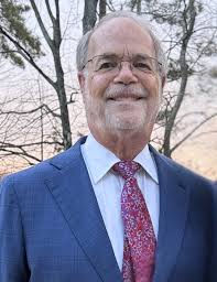 Obituary information for John Bernard Baird