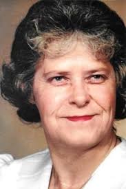 Frances White Obituary (1936