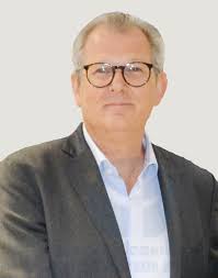 Opinion Column by Dr. Paul Brey : Institut Pasteur du Laos