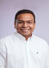 Eduardo David 55 para prefeito de Uruburetama em 2024. Veja biografia,  propostas e tudo sobre sua campanha!