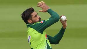 In 2003, at the age of 11. Mohammad Amir Pakistan Fast Bowler Retires From All International Cricket At The Age Of 28 Cricket News Sky Sports
