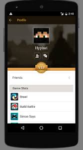 Hypixel is an online minecraft server created in april 2013. An Update On Hypixel Pocket Edition Server Hypixel Minecraft Server And Maps
