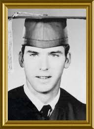 Barstow High Memorial