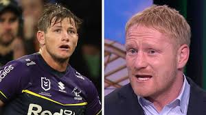 NRL news 2024: Harry Grant sin bin, contact with Daniel Atkinson's legs,  Melbourne Storm vs Cronulla Sharks, Harry Grant to fight charge at judiciary