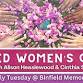 11/11 Sacred Women’s Circle : Tuesday Sessions  event image