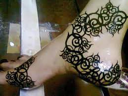 Pin By Noreen Naeem On Henna Henna Designs Henna Designs Feet Unique Henna