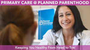 Planned Parenthood South Texas