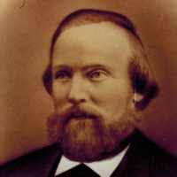 Moses Emerson Ross (1828–1875) • FamilySearch
