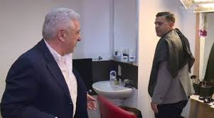 Steaua a spus adio cupelor europene în acest sezon. Video Giovanni Becali L A Luat Pe Contra Pe NepregÄƒtite In Cabina De Machiaj Ce Faci Aici ReacÅ£ia SelecÅ£ionerului