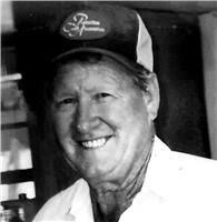 Robert Hager Obituary (1929