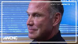 Chief Thomas brings extensive experience from his tenure with the  Charlotte-Mecklenburg Police Department, where he has served in various  capacities.