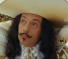 Is Adam Macy from The Archers in the drama 'Barred' which is