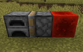 Crafted Blocks | Minecraft 101