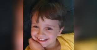 Cody Luke Thomas Myrick Obituary