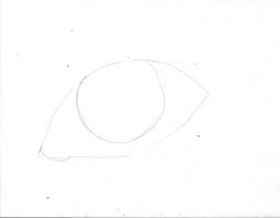 How To Draw An Eye Updated 15 Steps Instructables