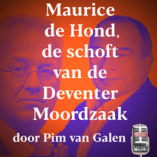 Klik op de radiozender van je keuze en muziek luisteren maar ! Podcast Schoft Van De Deventer Moordzaak
