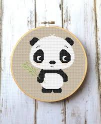 July 18, 2020 at 7:50 pm. Panda Bear Cross Stitch Pattern Instant Download Animal Cross Etsy In 2020 Cross Stitch Patterns Cross Stitch Animals Simple Cross Stitch