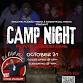 Camp Night Movie Screening event in Park Forest, IL