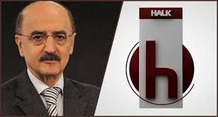 Gazeteci levent gültekin'e halk tv önünde saldırı! Halk Tv Ile Mahalli Nin Twitter Tartismasi Atmadik Gorevine Son Verdik Diken