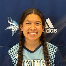 Union Pines Girls Soccer Roster (2024-25)