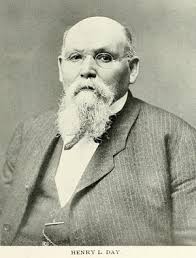 Henry Loren Day (1835-1910)