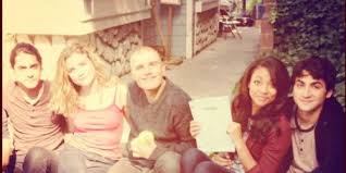 To share the news of her nuptials,. Kylie Bunbury Dating Famousfix Com
