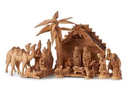 Handcarved wooden camel figurine wood camel handmade wooden animal figurine camel statue. The Finest Olive Wood Christmas Ornaments Nativities And Crosses From The Holy Land