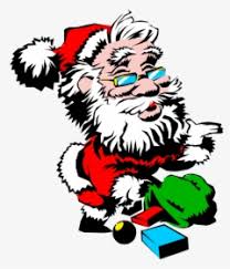 Gambar tersebut bisa anda download langsung, caranya silahkan klik p. Human Behavior Art Tree Gambar Santa Claus Keren Hd Png Download Kindpng