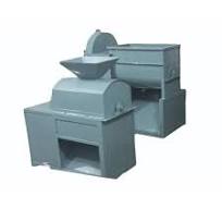 Detergent Powder Making Machine Manufacturer, Detergent ...