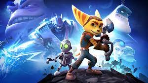 Sony's ps plus march 2021 free games should be announced at 16:30 gmt, which means we don't have to wait too much longer for the curtain to be pulled aside. Get Ratchet And Clank Ps4 Free Now Via Sony S Play At Home Initiative