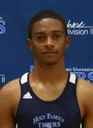 Ricky Meriwether (3/25/2014)