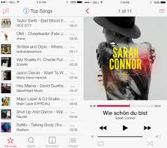 Spotify umfasst eine breite palette von bibliotheken und ermöglicht es ihnen, jeden musiktitel einschließlich künstler zu durchsuchen. Mpplayer Gratis Musik Player Iphone Ipad App Download Chip