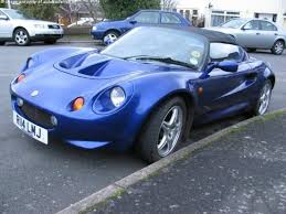 Lotus Elise Off Autotrader Co Uk Lotus Elise Classic Cars Autotrader